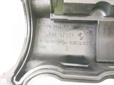 Автозапчастина б/у крішка коромислива для renault scénic ii (jm0/1_) 1.5 dci (jm02, jm13) посилання на oem iam 8200272214  