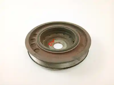 Second-hand car spare part CRANKSHAFT PULLEY for RENAULT SCÉNIC II (JM0/1_)  OEM IAM references C27953  