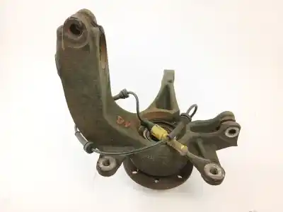 Pièce détachée automobile d'occasion Moyeu De Roue Avant Droite pour RENAULT SCÉNIC II (JM0/1_) 1.5 DCI (JM02, JM13) Références OEM IAM   