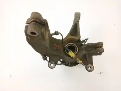 Pezzo di ricambio per auto di seconda mano attacco anteriore destro per renault scénic ii (jm0/1_) 1.5 dci (jm02, jm13) riferimenti oem iam   