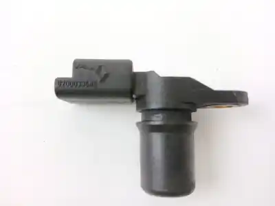 Pezzo di ricambio per auto di seconda mano sensore angolo di direzione per renault scénic ii (jm0/1_) 1.5 dci (jm02, jm13) riferimenti oem iam 8200033686  