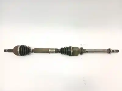 Автозапчасти б/у передняя правая трансмиссия за renault scénic ii (jm0/1_) 1.5 dci (jm02, jm13) ссылки oem iam 8200375538   Автозапчасти б/у передняя правая трансмиссия за renault scénic ii (jm0/1_) 1.5 dci (jm02, jm13) ссылки oem iam 8200375538