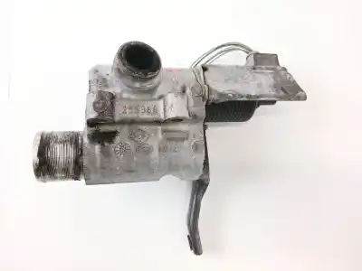 Автозапчастина б/у клапан Egr для RENAULT SCÉNIC II (JM0/1_) 1.5 DCI (JM02, JM13) Посилання на OEM IAM 8200253725  