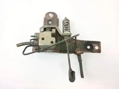 Автозапчастина б/у гальмівний розподільник для RENAULT KANGOO (KC0/1_) D 55 1.9 (KC0D) Посилання на OEM IAM   