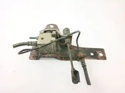 Автозапчастина б/у гальмівний розподільник для renault kangoo (kc0/1_) d 55 1.9 (kc0d) посилання на oem iam   