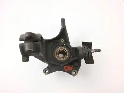 Second-hand car spare part front right knuckle for citroen c5 i break (de_) 2.0 hdi (derhzb, derhze) oem iam references   