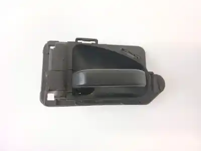 Tweedehands auto-onderdeel binnenhandgreep links voor voor citroen saxo (s0, s1) 1.5 d oem iam-referenties 9618585677