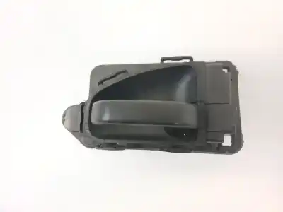 Pezzo di ricambio per auto di seconda mano Maniglia Interna Anteriore Destra per CITROEN SAXO (S0, S1) 1.5 D Riferimenti OEM IAM 9618585577  