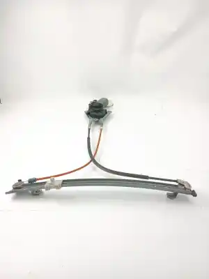 Tweedehands auto-onderdeel regelaar rechts voor ruit voor citroen saxo (s0, s1) 1.5 d oem iam-referenties 400472t1