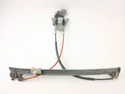 Tweedehands auto-onderdeel regelaar links voorruit voor citroen saxo (s0, s1) 1.5 d oem iam-referenties 400471t1