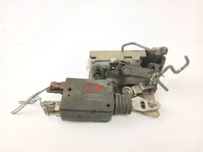 Tweedehands auto-onderdeel deurslot rechts voor voor citroen saxo (s0, s1) 1.5 d oem iam-referenties 