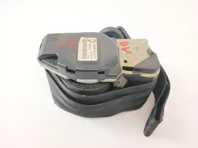 Pezzo di ricambio per auto di seconda mano Cintura Di Sicurezza Anteriore Destra per CITROEN SAXO (S0, S1) 1.5 D Riferimenti OEM IAM N286800  