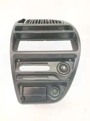Tweedehands auto-onderdeel middenconsole voor citroen saxo (s0, s1) 1.5 d oem iam-referenties 9617647177
