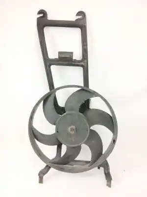 Tweedehands auto-onderdeel elektro ventilator voor citroen saxo (s0, s1) 1.5 d oem iam-referenties mp5625