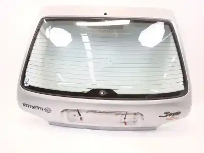 Tweedehands auto-onderdeel achterklep voor citroen saxo (s0, s1) 1.5 d oem iam-referenties 
