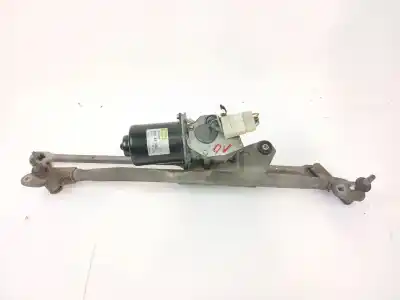 Tweedehands auto-onderdeel ruitenwissermotor voor voor citroen saxo (s0, s1) 1.5 d oem iam-referenties 53544102