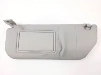 Tweedehands auto-onderdeel linker zonnescherm voor citroen saxo (s0, s1) 1.5 d oem iam-referenties 