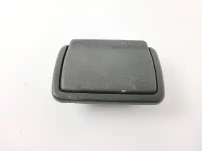Peça sobressalente para automóvel em segunda mão cinzeiro por ligier nova 500 referências oem iam 7700835535  