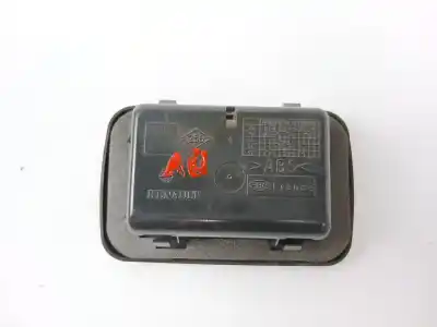 Peça sobressalente para automóvel em segunda mão cinzeiro por ligier nova 500 referências oem iam 7700835535  