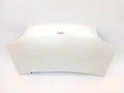 Second-hand car spare part bonnet for ligier nova 500 oem iam references   