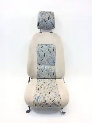 Second-hand car spare part Right Front Seat for LIGIER NOVA 500 OEM IAM references   