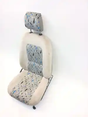 Second-hand car spare part right front seat for ligier nova 500 oem iam references   