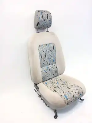 Second-hand car spare part right front seat for ligier nova 500 oem iam references   