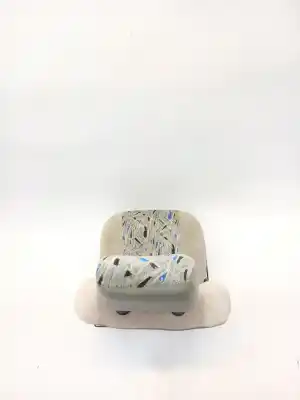 Second-hand car spare part right front seat for ligier nova 500 oem iam references   