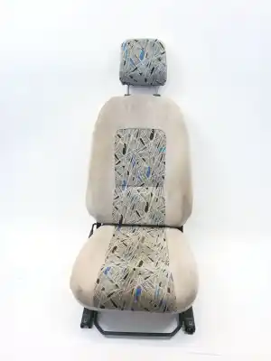 Second-hand car spare part Left Front Seat for LIGIER NOVA 500 OEM IAM references   