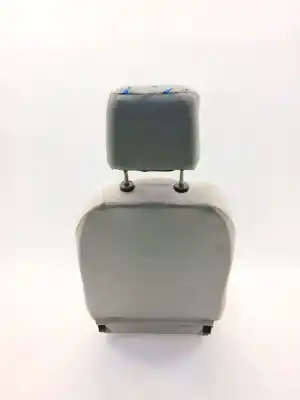 Second-hand car spare part left front seat for ligier nova 500 oem iam references   