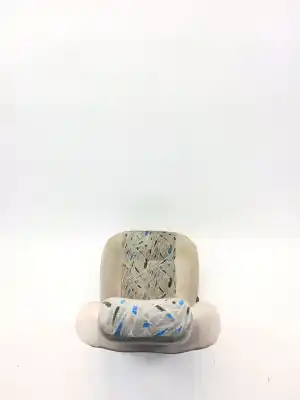 Second-hand car spare part left front seat for ligier nova 500 oem iam references   