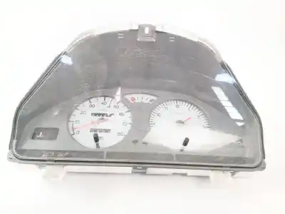 Peça sobressalente para automóvel em segunda mão QUADRANTE por LIGIER NOVA  Referências OEM IAM 09034129922  