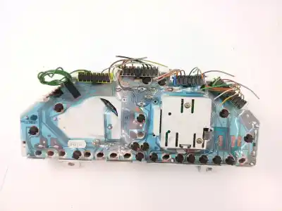 Peça sobressalente para automóvel em segunda mão quadrante por ligier nova 500 referências oem iam 09034129922  