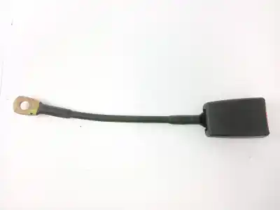 Second-hand car spare part Right Front Seat Belt Buckle for LIGIER NOVA 500 OEM IAM references 33032603  