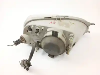 Second-hand car spare part left headlight for ligier nova 500 oem iam references 54533082  
