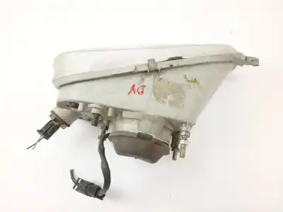 Second-hand car spare part left headlight for ligier nova 500 oem iam references 54533082  