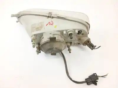 Peça sobressalente para automóvel em segunda mão farol / farolim direito por ligier nova 500 referências oem iam 54533081  