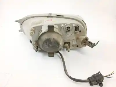 Peça sobressalente para automóvel em segunda mão farol / farolim direito por ligier nova 500 referências oem iam 54533081  