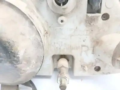 Peça sobressalente para automóvel em segunda mão farol / farolim direito por ligier nova 500 referências oem iam 54533081  