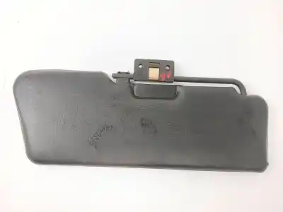 Second-hand car spare part LEFT SUNSHADE for LIGIER NOVA  OEM IAM references   