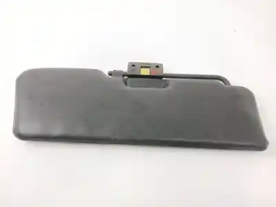 Peça sobressalente para automóvel em segunda mão pára-sol esquerdo por ligier nova 500 referências oem iam   