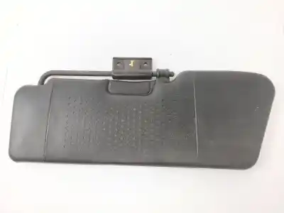 Peça sobressalente para automóvel em segunda mão pára-sol esquerdo por ligier nova 500 referências oem iam   