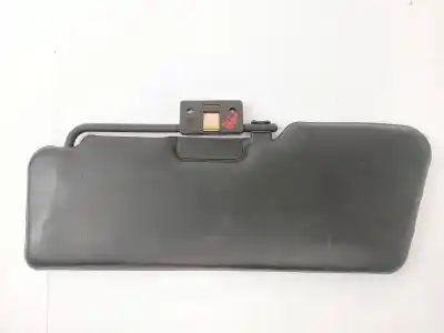 Peça sobressalente para automóvel em segunda mão Para-sol Direito por LIGIER NOVA 500 Referências OEM IAM   