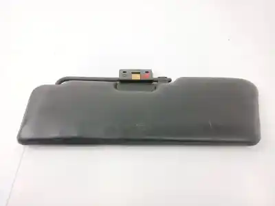 Peça sobressalente para automóvel em segunda mão para-sol direito por ligier nova 500 referências oem iam   