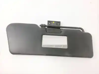 Peça sobressalente para automóvel em segunda mão para-sol direito por ligier nova 500 referências oem iam   