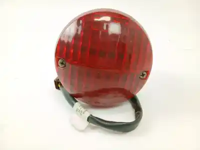 Second-hand car spare part RIGHT TAILGATE LIGHT for LIGIER NOVA  OEM IAM references   