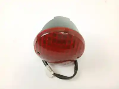Second-hand car spare part right tailgate light for ligier nova 500 oem iam references   