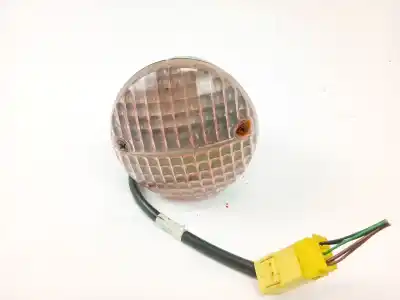 Second-hand car spare part RIGHT TAILGATE LIGHT for LIGIER NOVA  OEM IAM references   