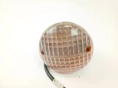 Peça sobressalente para automóvel em segunda mão farolim traseiro direito por ligier nova 500 referências oem iam   