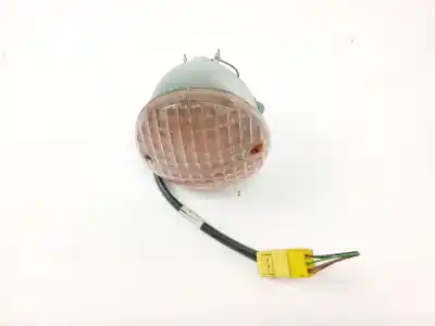 Peça sobressalente para automóvel em segunda mão farolim traseiro direito por ligier nova 500 referências oem iam   